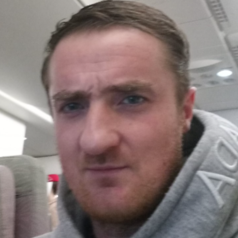Bradley Edwards