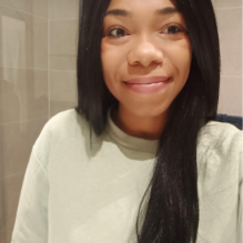 Bynia De Oliveira - Weekend customer support ES/EN/PT