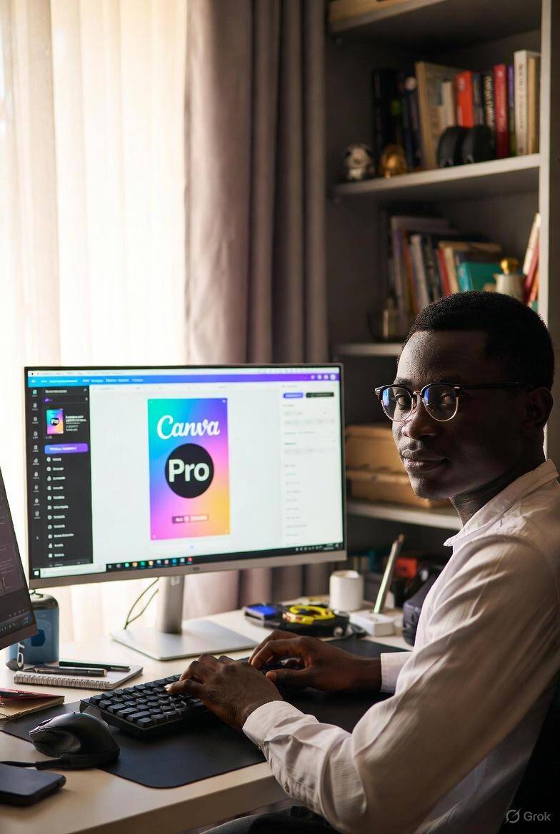 Ayedjo Ohouko - Community manager instagram & Facebook