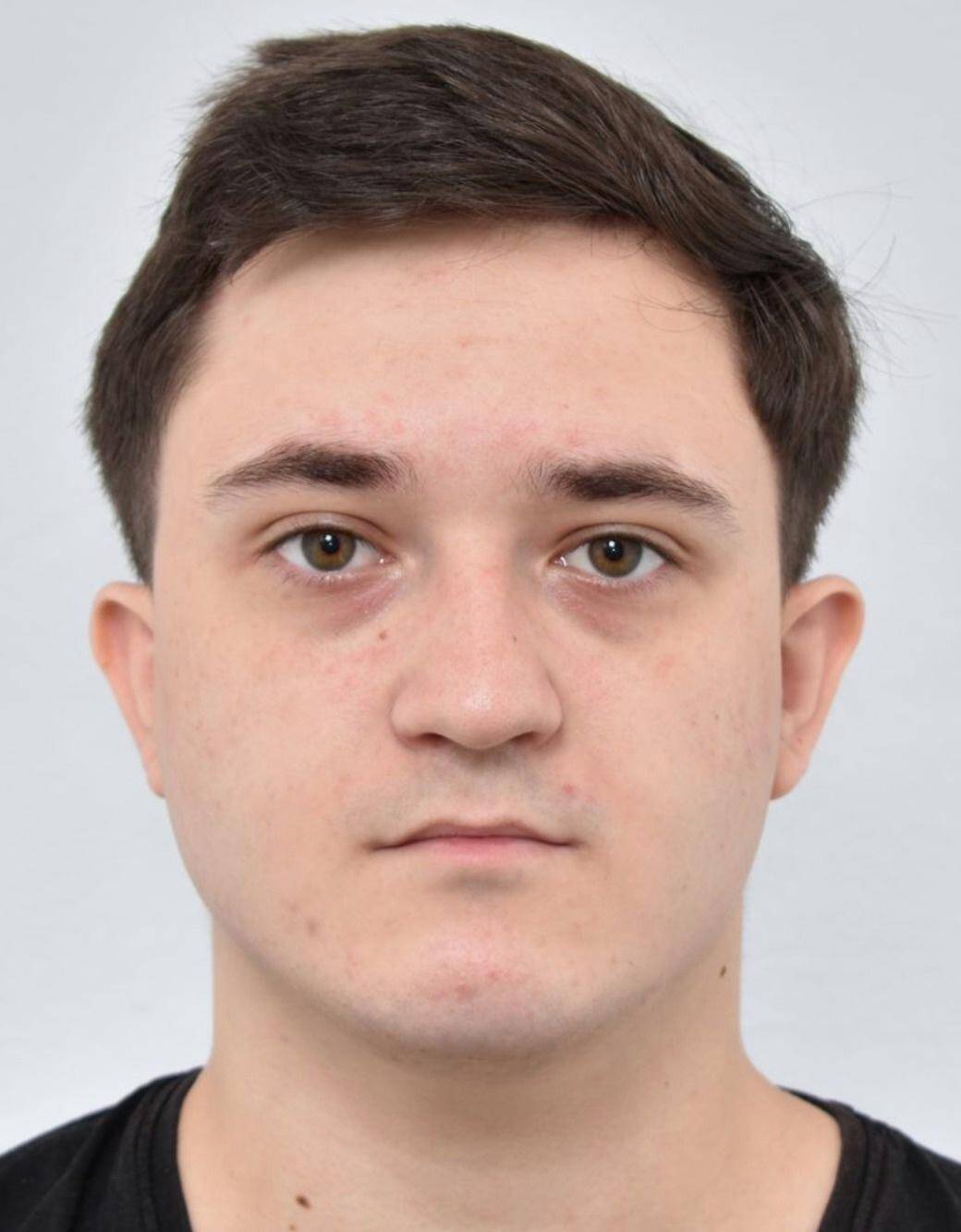Almir Imeri - Fullstack Developer