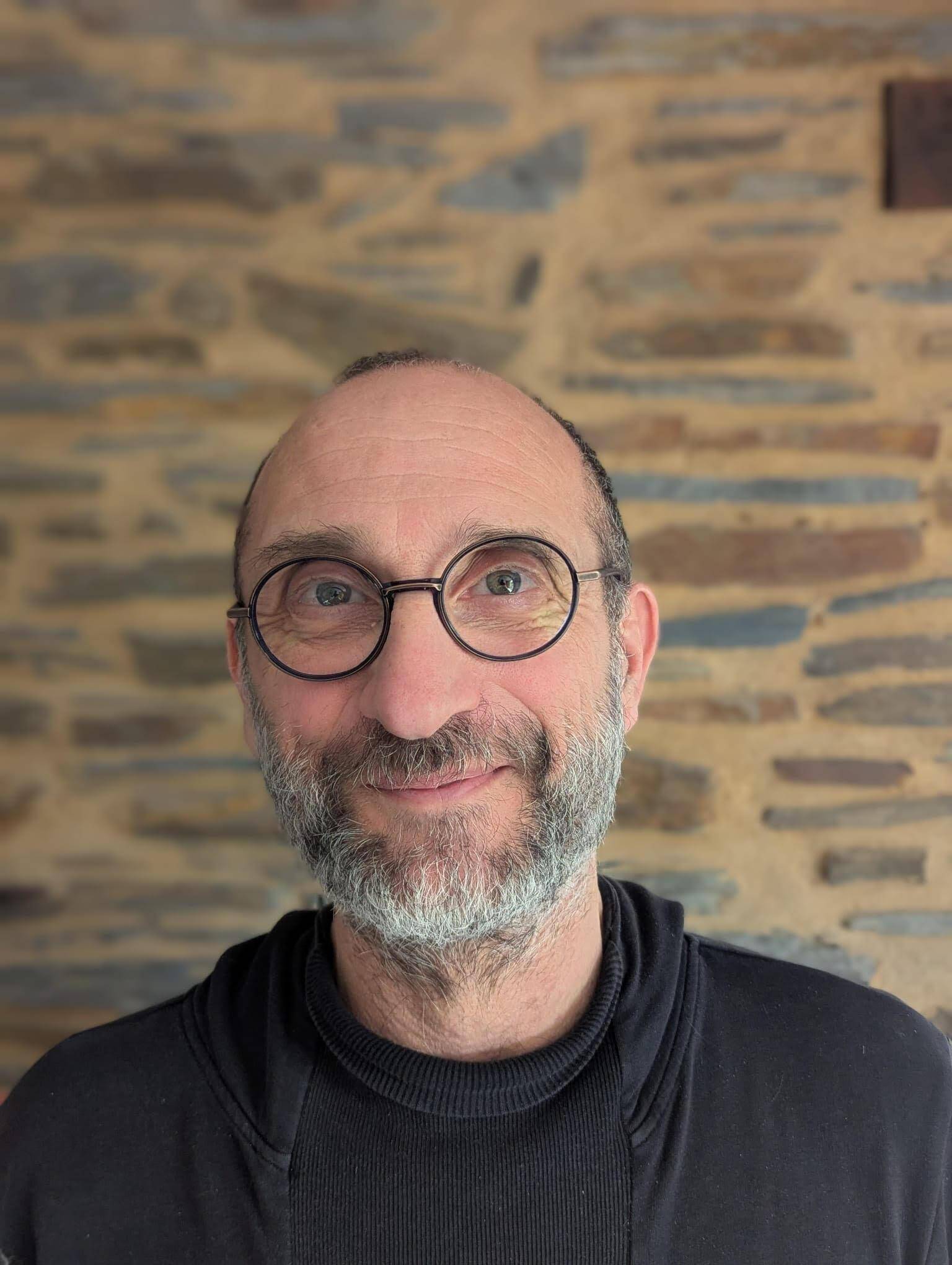 Emmanuel Goetz - Data scientist, Machine learning engineer