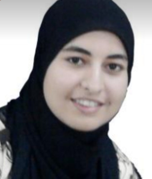 Hafida Assendal - developpeur fullstak