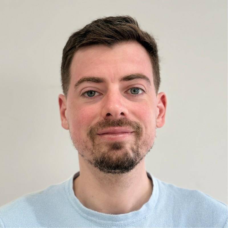 Florian Kauffmann - Chef de projet | Java | Data | Digitalisation