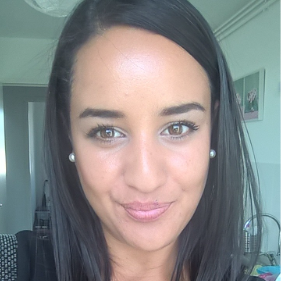 Myriam Dimah