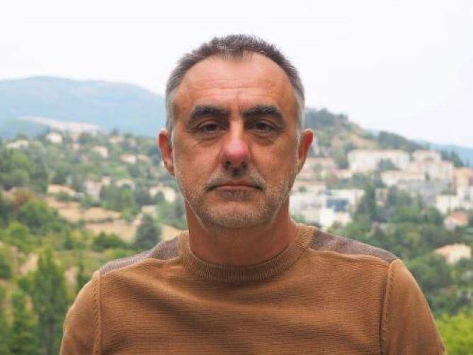 Thierry  - Desarrollador SAP Abap