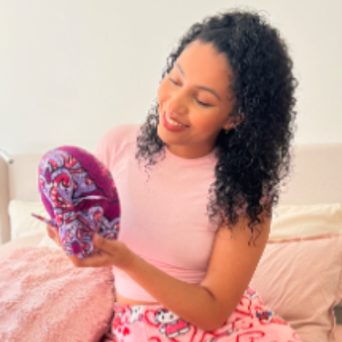 Tifany Perez De Carvasal - Photographe | Créatrice de contenu UGC