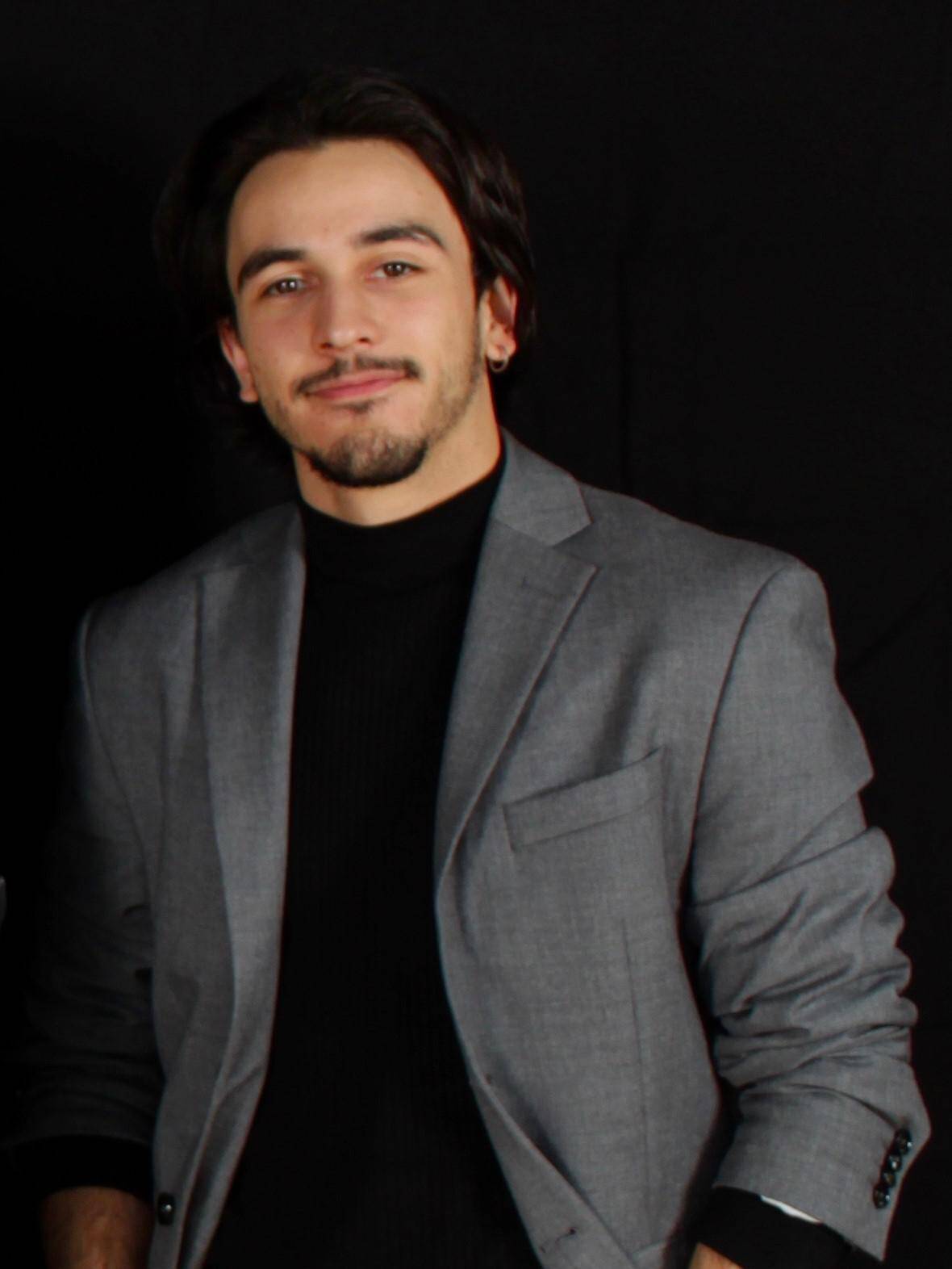 Miguel G.