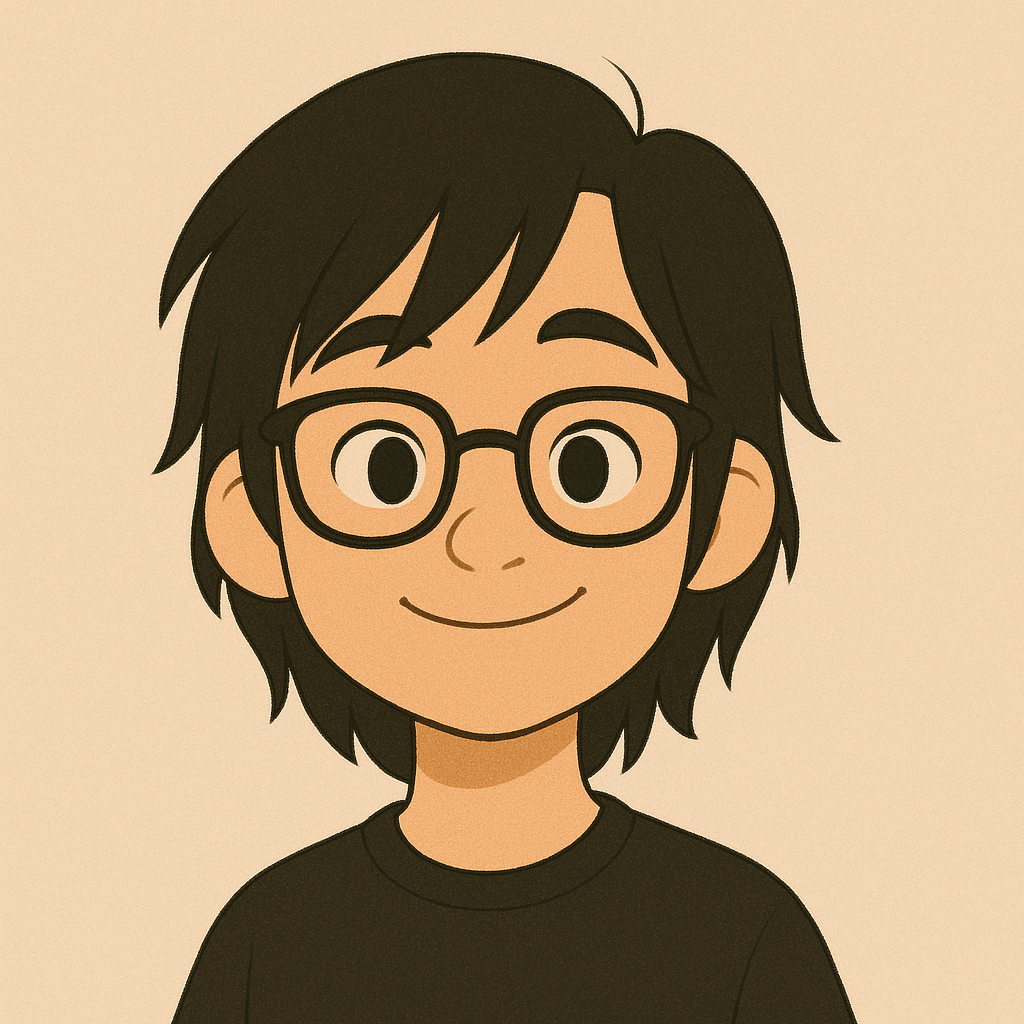 Yuan L. - AI-Augmented Full Stack Software Developer