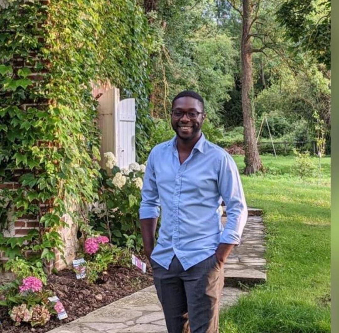 Christopher Oketokoun