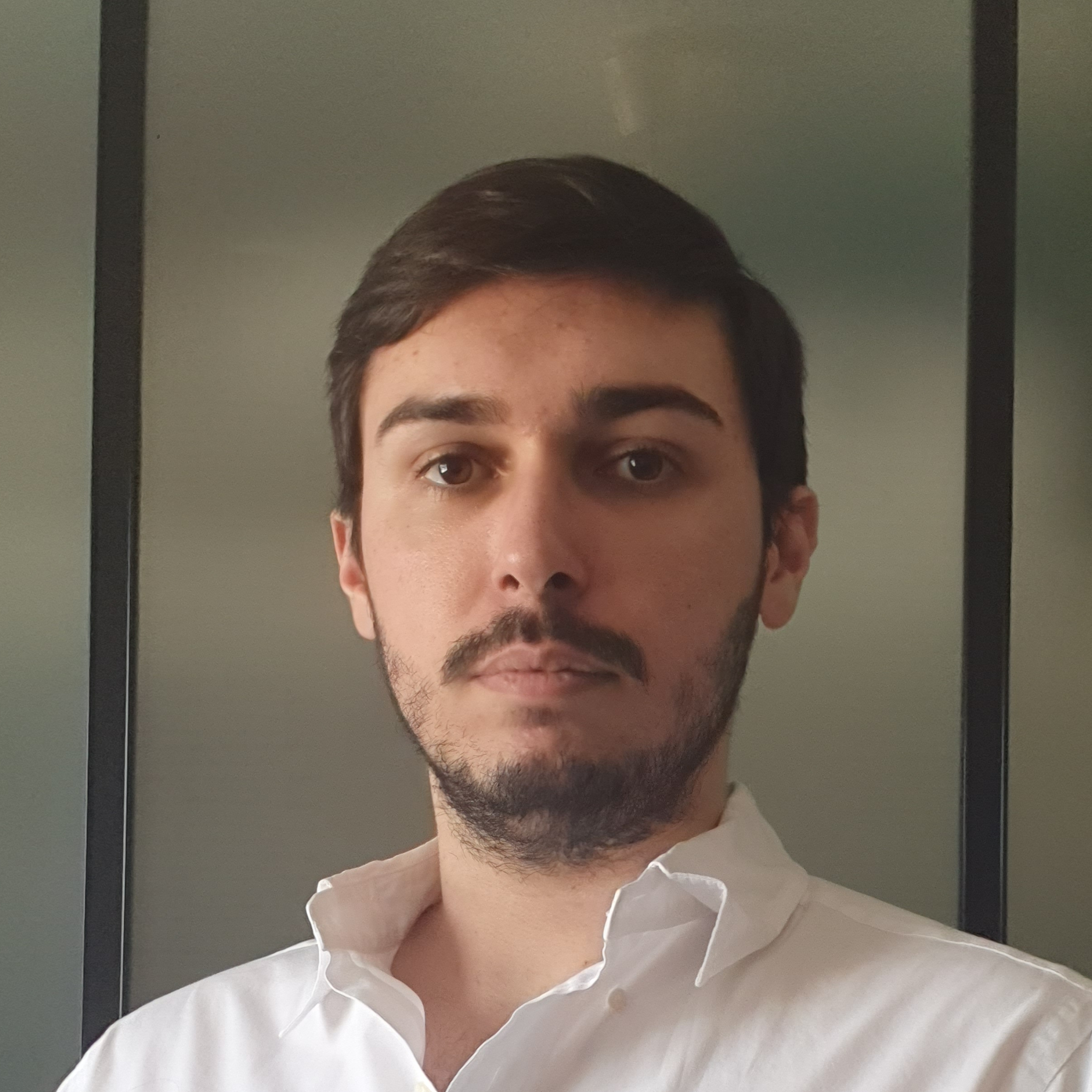 Lucas G. - QA Tester Jeux Vidéo |PC, Console & Mobile