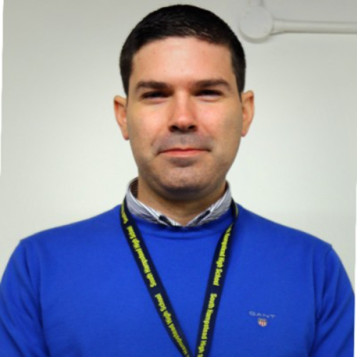 Sebastian Aparicio Gonzalez