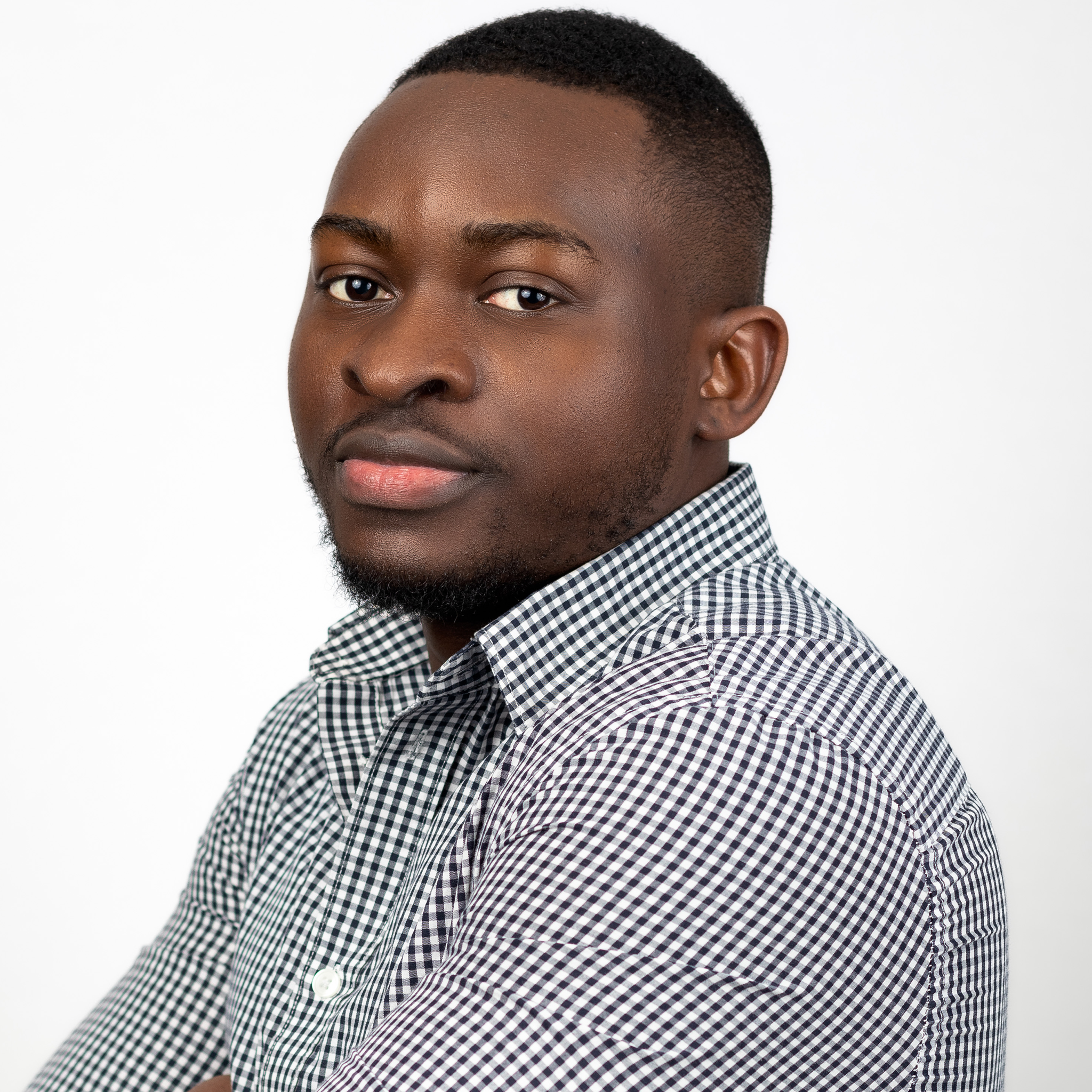 Fabrice Kengne