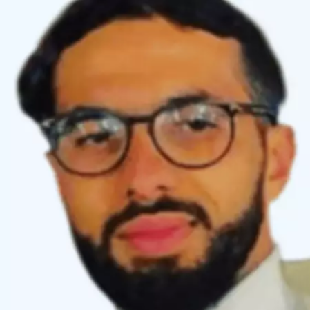 Mohamed  - Connected Object Engineer