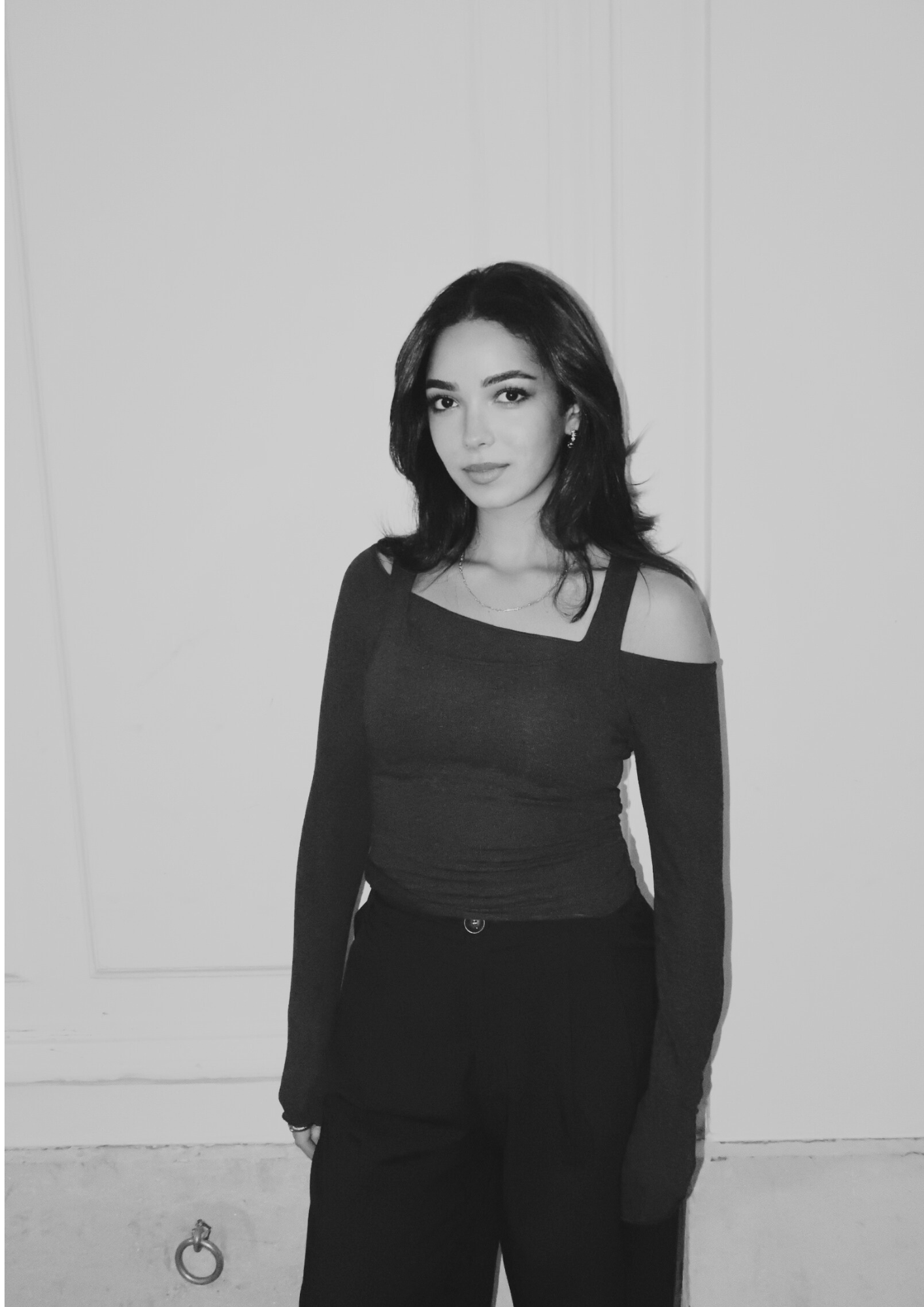 Sofia Kabbaj