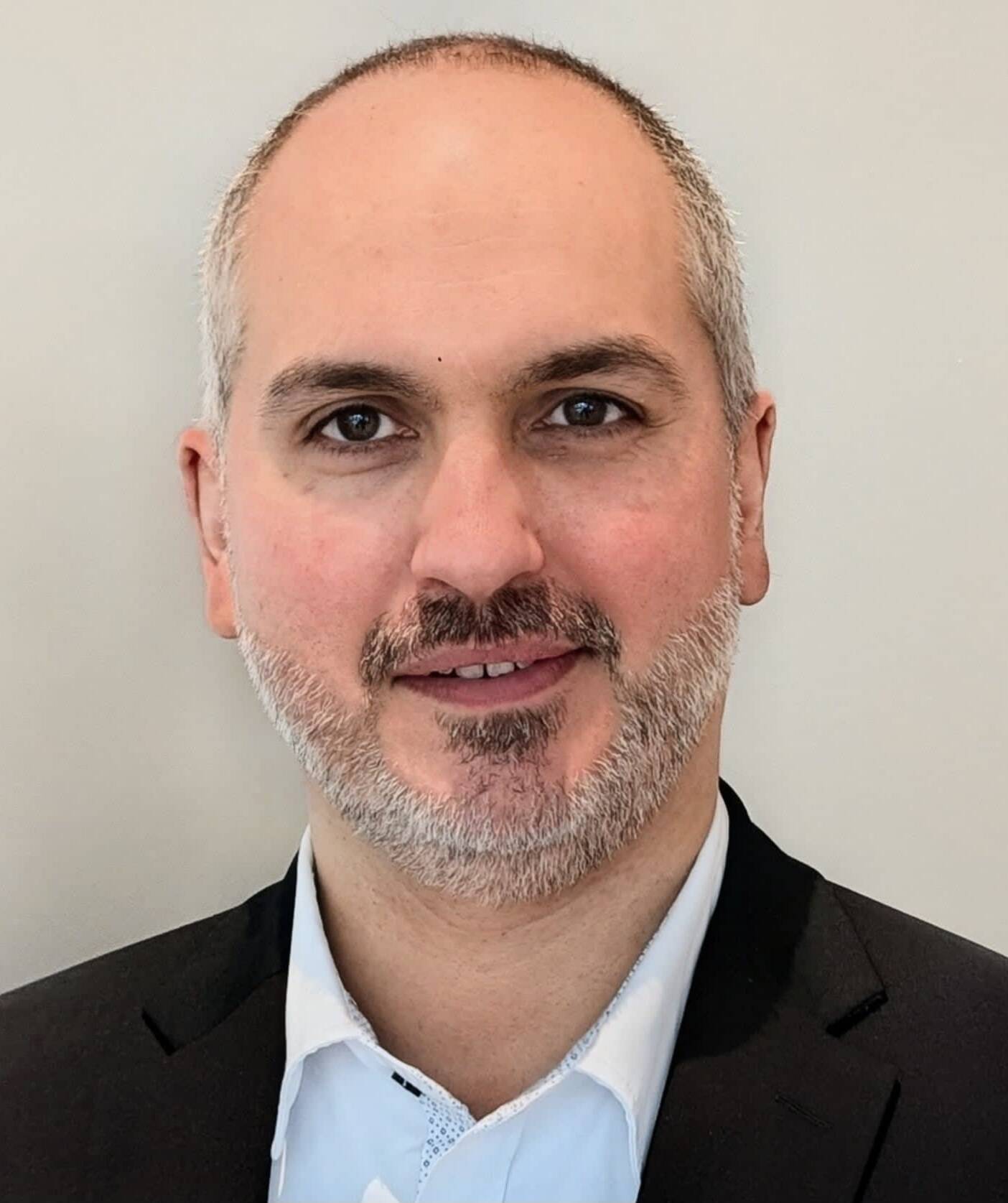 Philippe Vialle