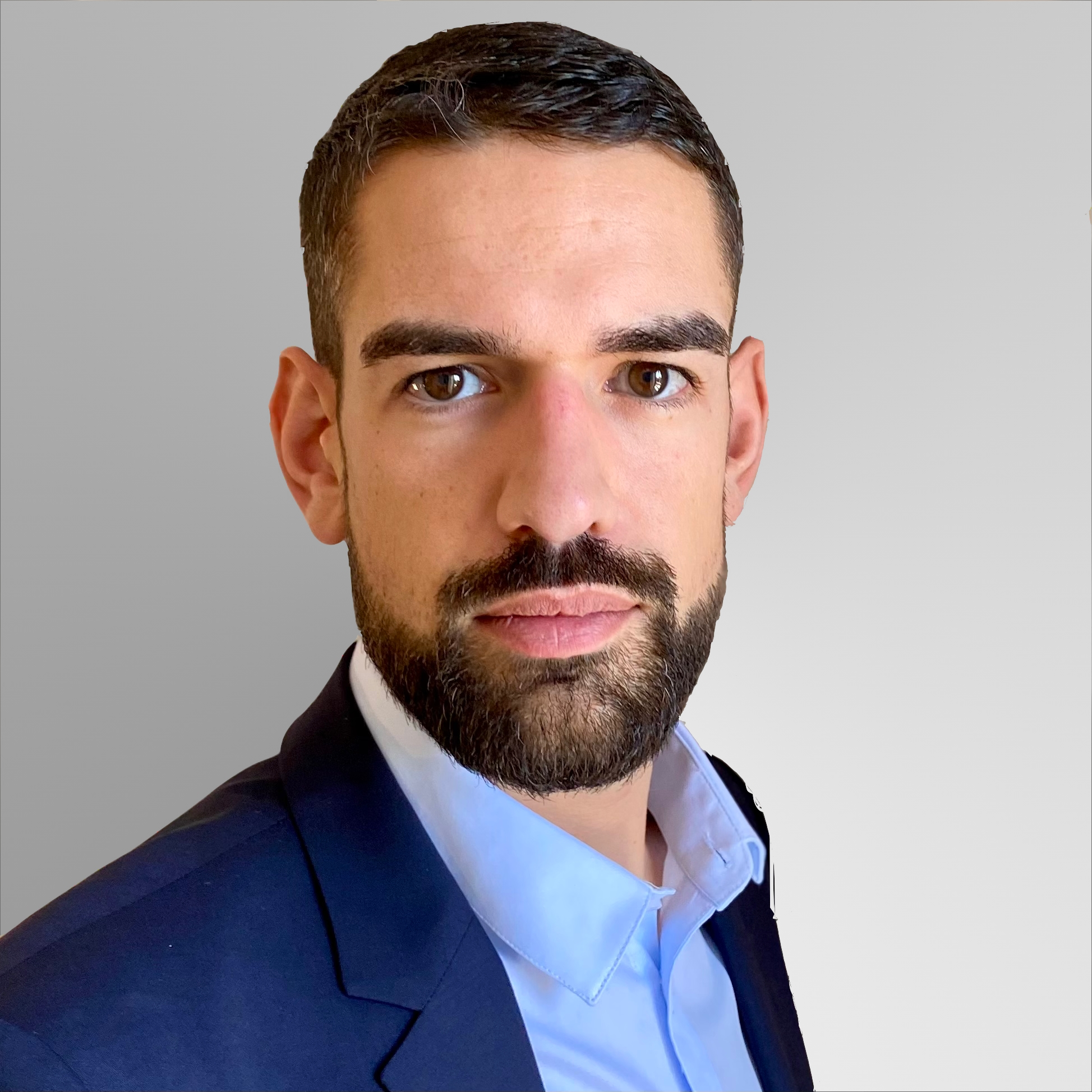 Cédrik Saraiva