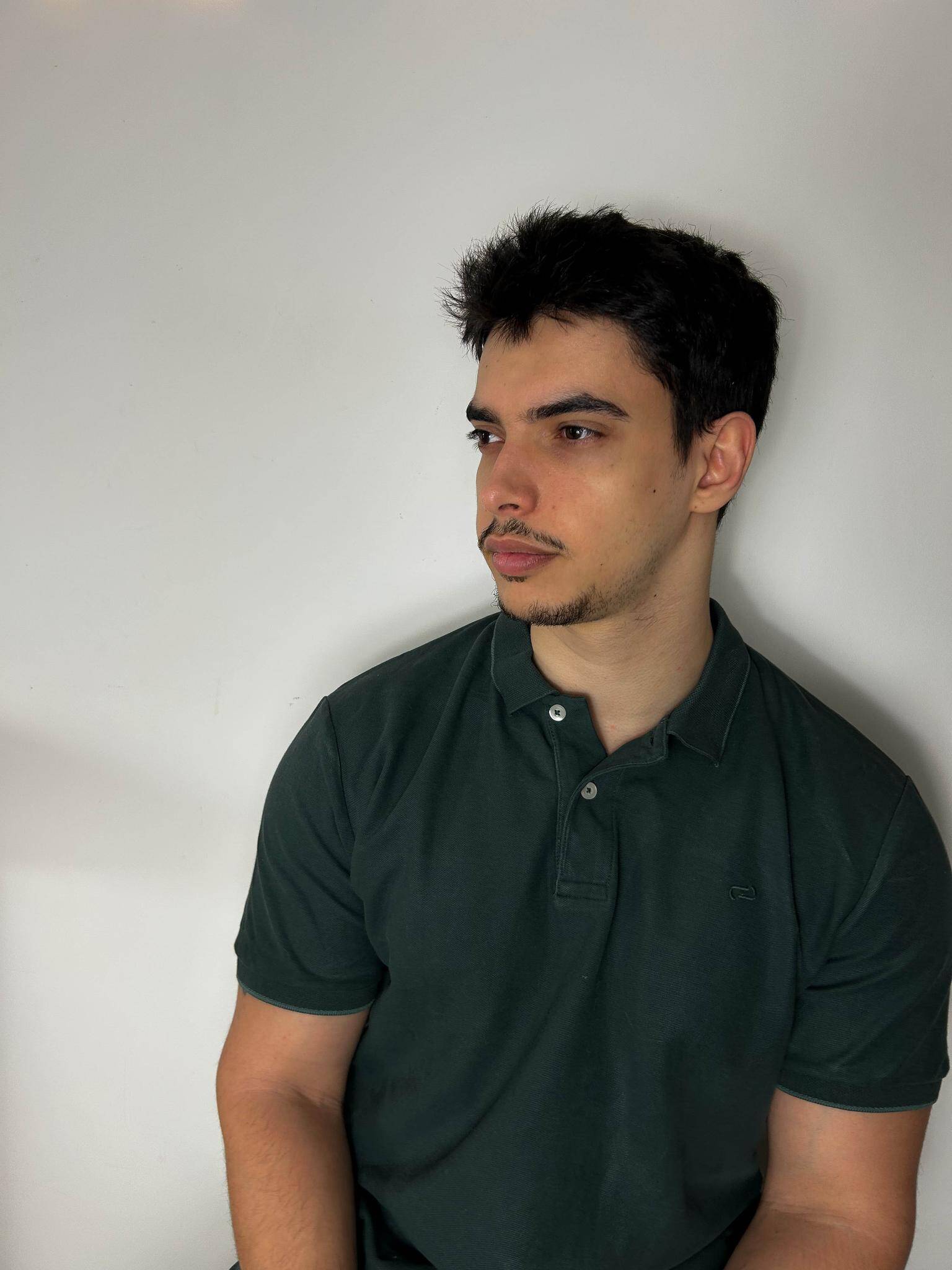 Toni Da Rodda - Développeur Backend NestJS & AWS · Microservices