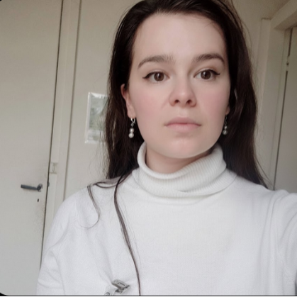 Laura Georges - (e-) Archiviste, Documentaliste, Audit