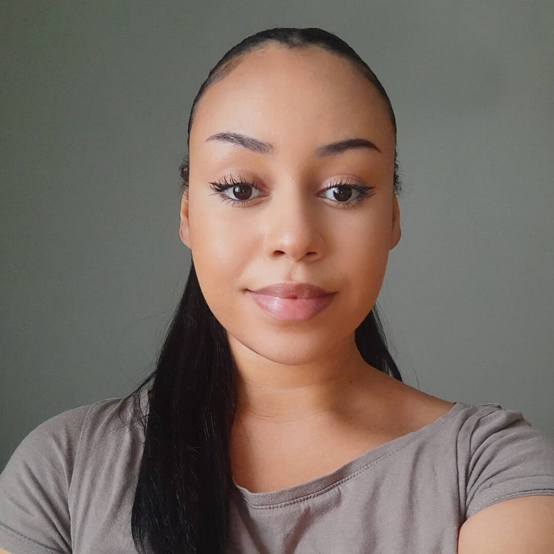 Maë Nguié - assistante administratif santé 