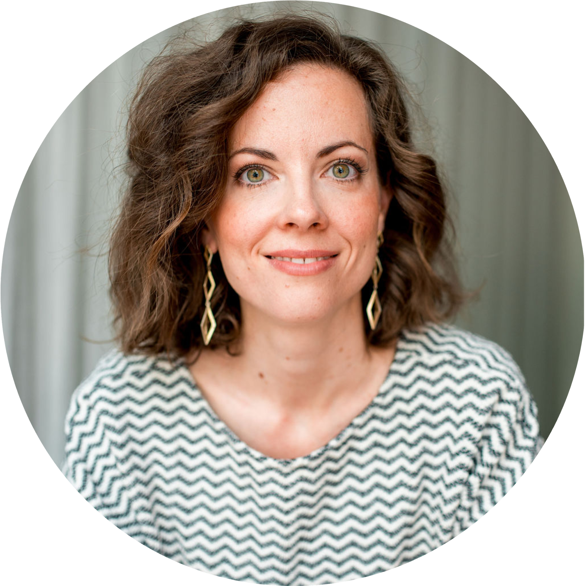 Sylvia Djerboua