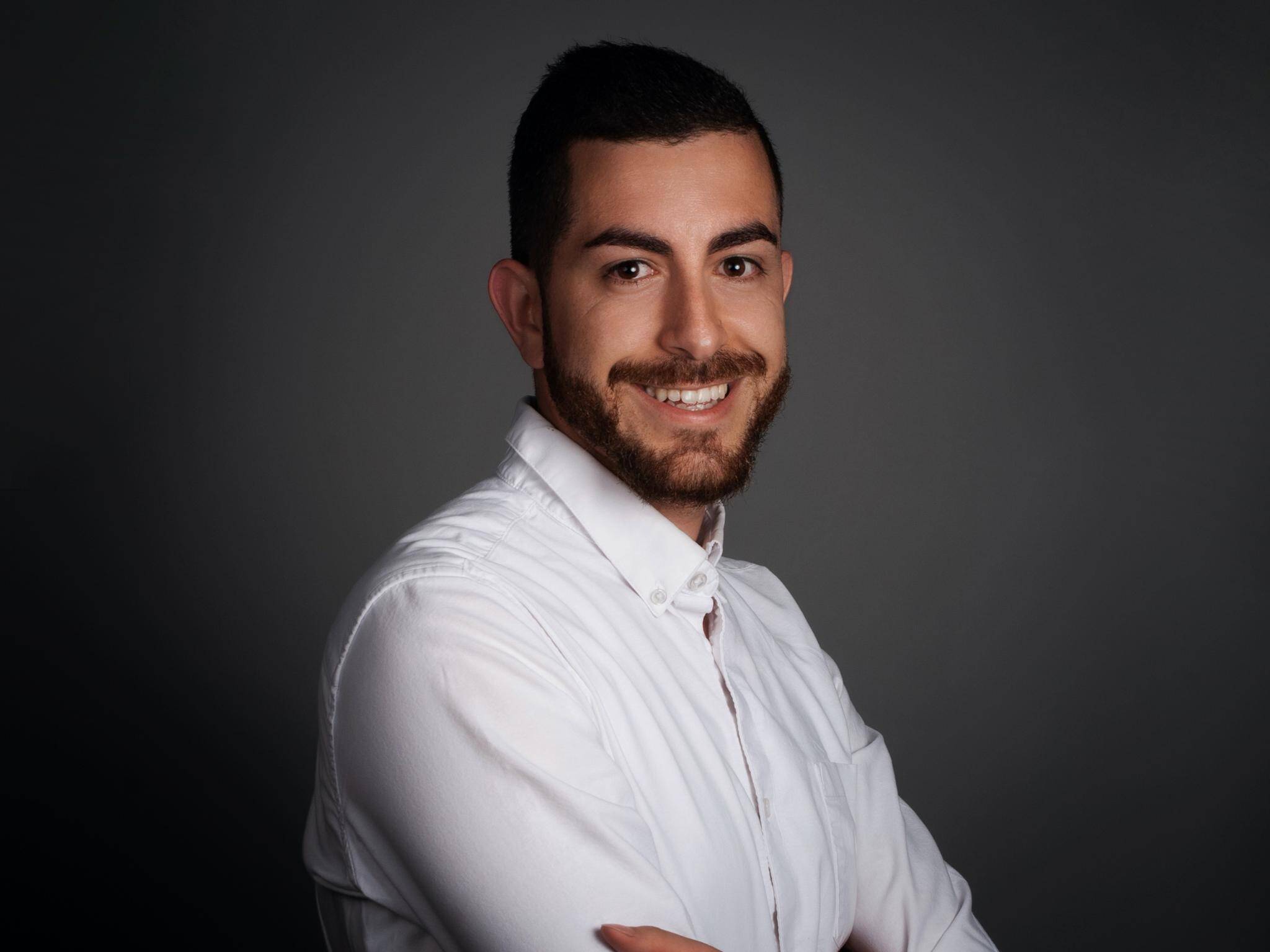 Manel Vega Toledo - Online Marketing Specialist