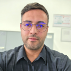Oussama Bendjama