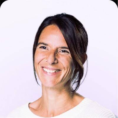 Céline Daubresse - Chief People Officer