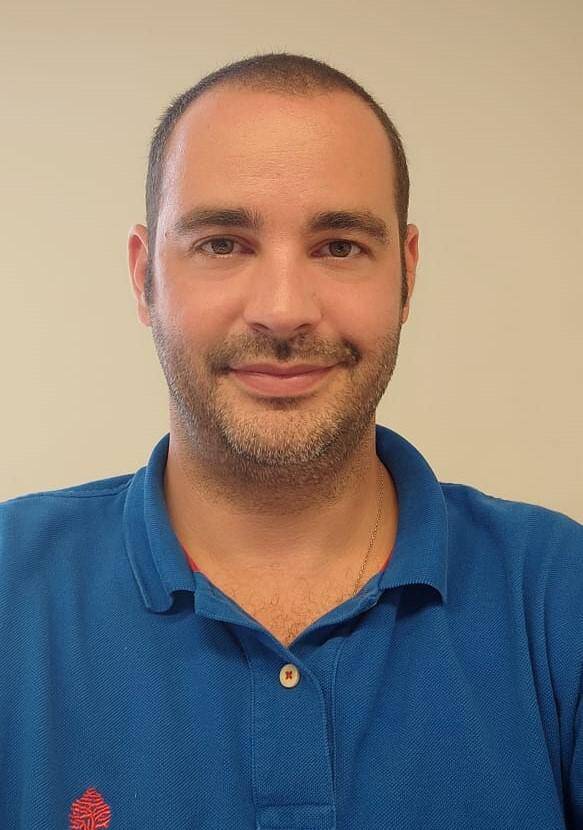 Carlos Valverde Peris - Product Owner | Product Manager | Proyectos I.T.