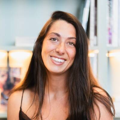Josephine J. - Account Executive & Recruiter