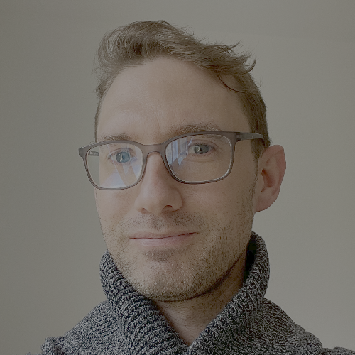 Alexis Tual - Senior Software Engineer