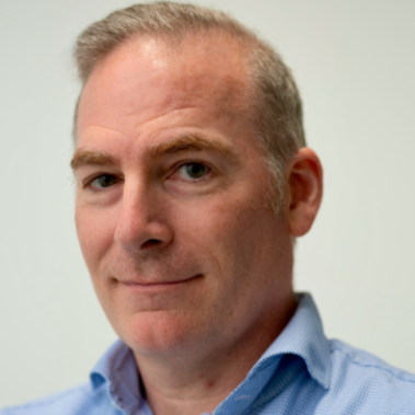 Chris Mitchell - Media relations and communications specialist