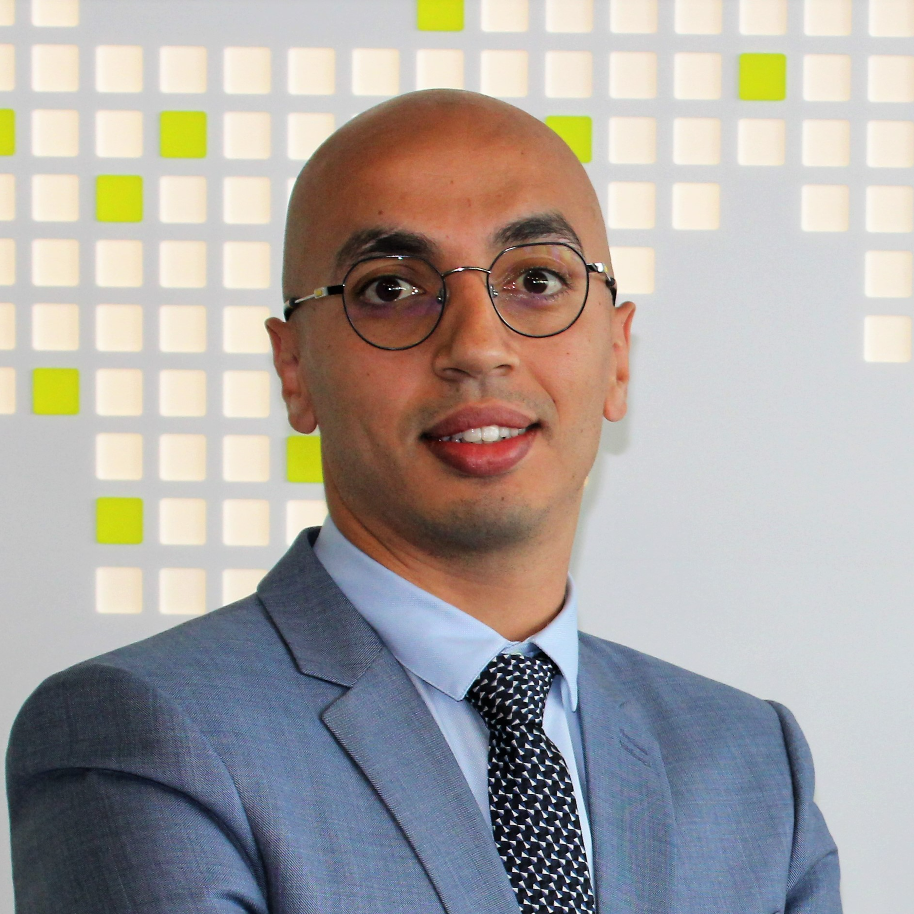 Mohamed-Ali Hannachi