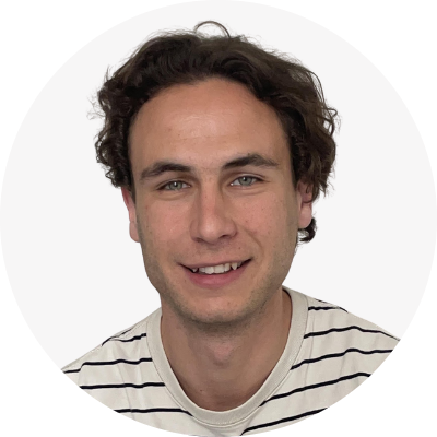 Cyril Simon
