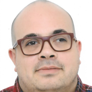 Jose Santiago Mateos