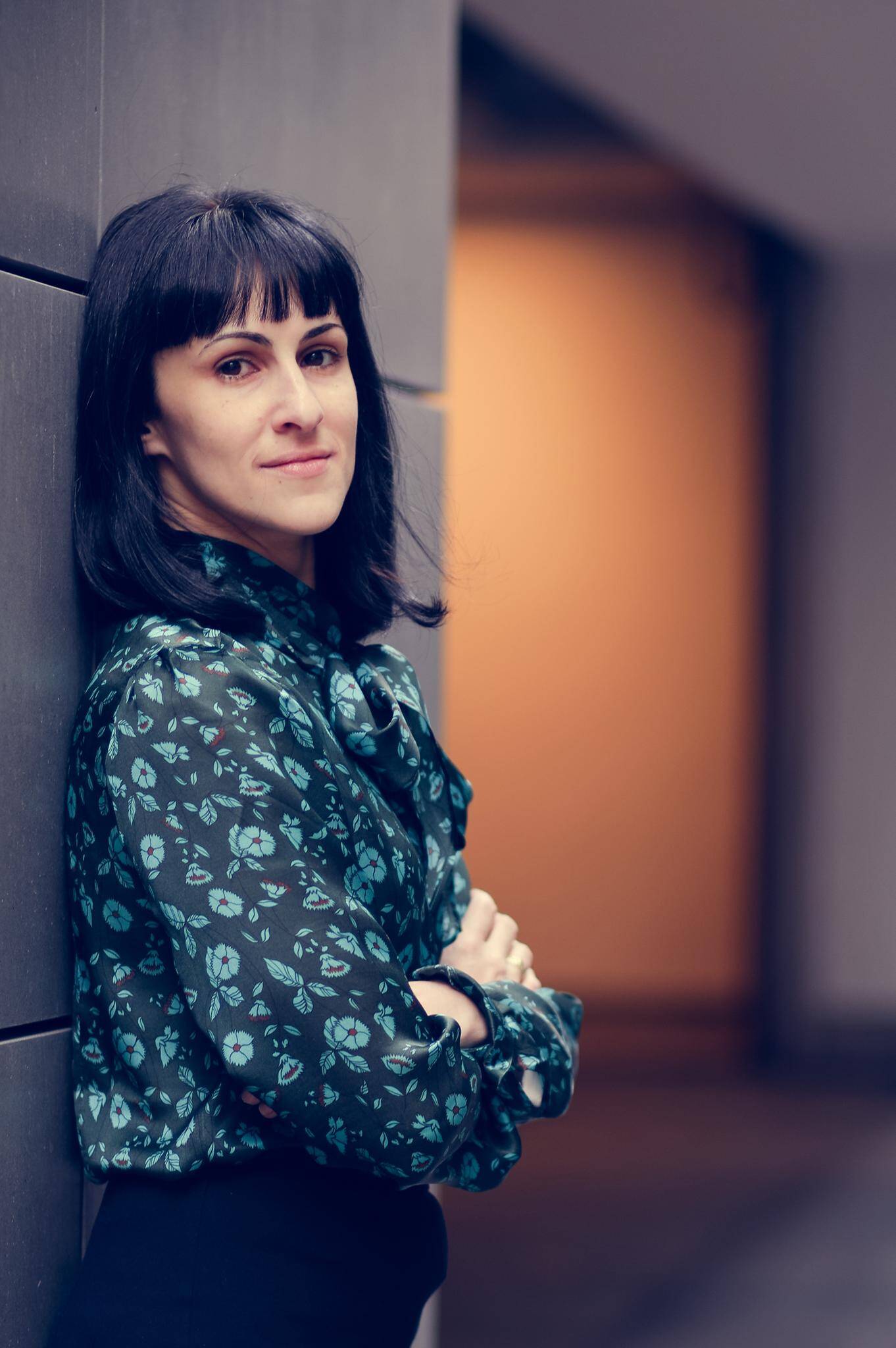 Lena Litkin