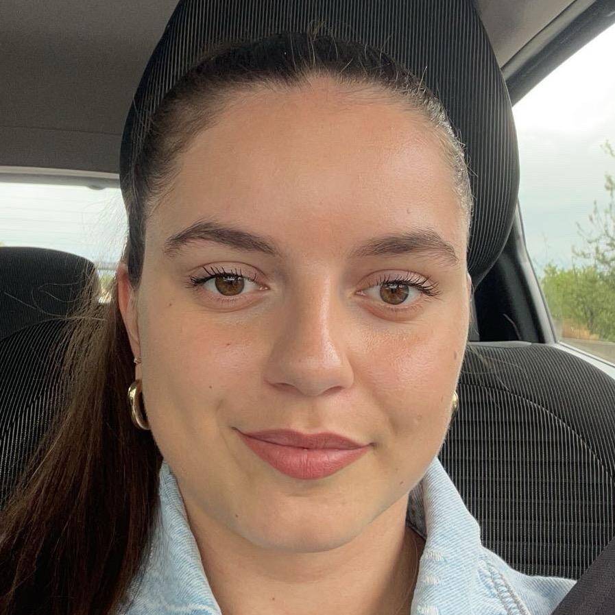 Alexia Bourlier