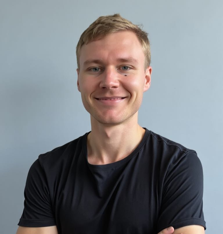 Gaspard Chevassus Appik Studio