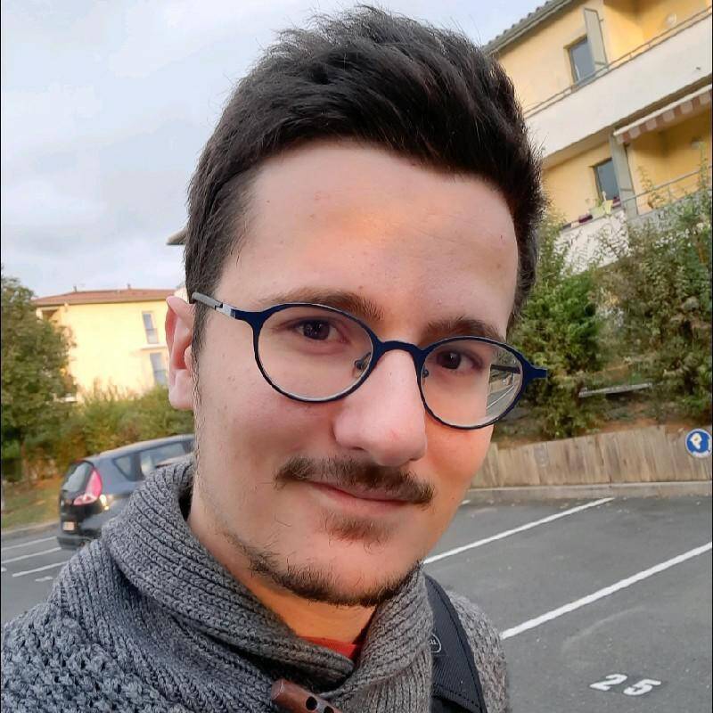 Jonathan Delean - Développeur Windev - Webdev