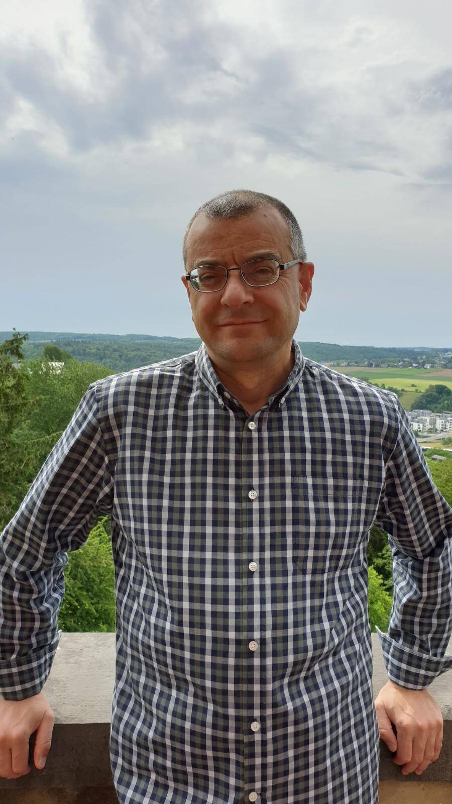 Abdo Beirekdar - Spécialiste en qualité et gouvernance de données
