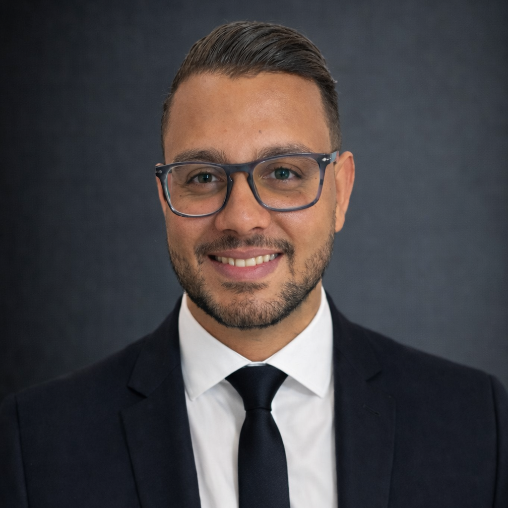 Hamza Mrebi - Ingénieur Logiciel .NET & API