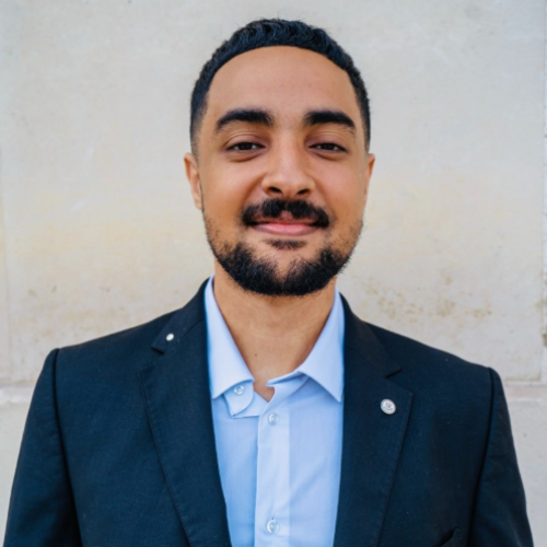Mohamed Tahani - Cloud DevOps | Kubernetes, Gitlab, Ansible, Python