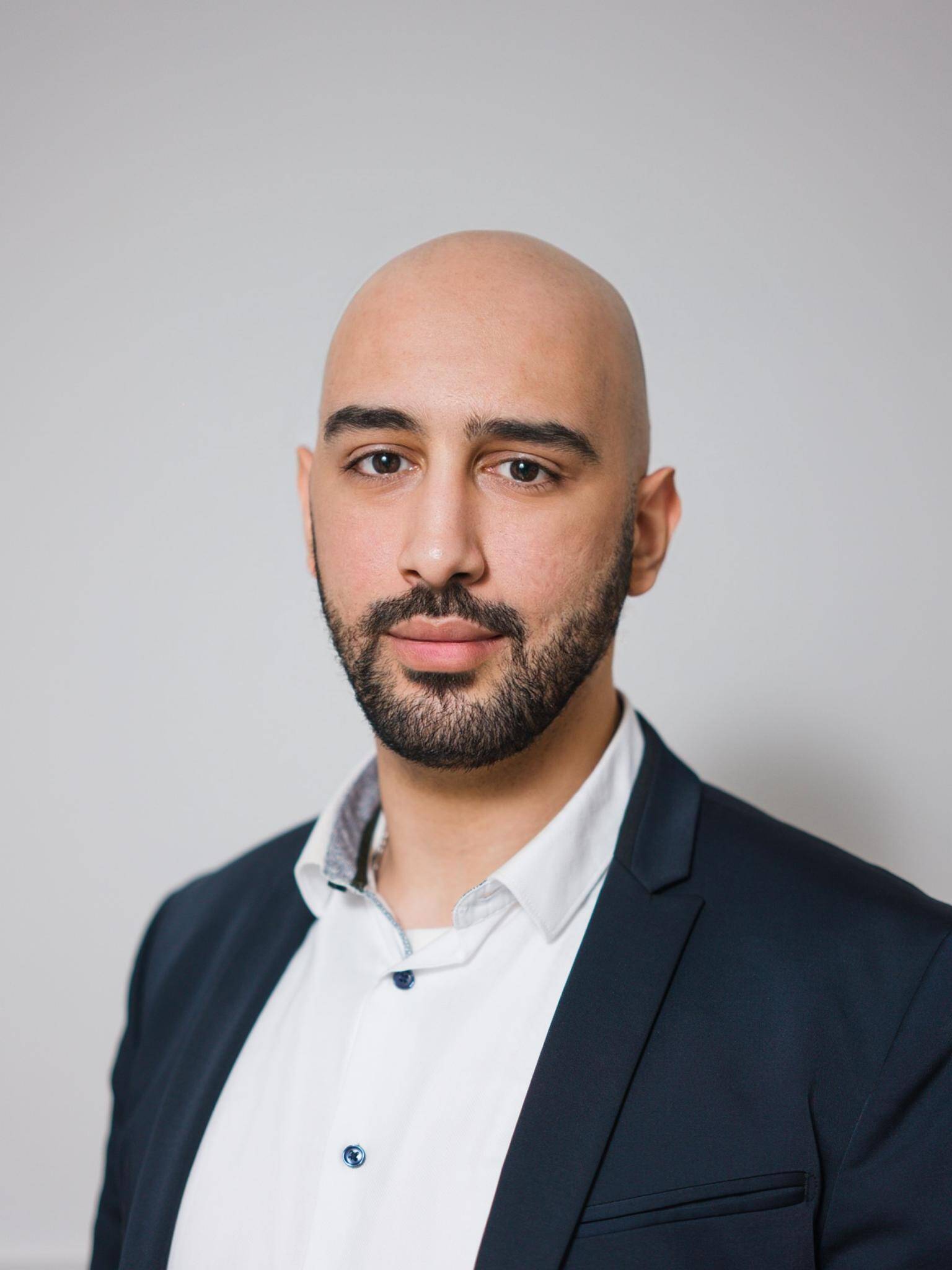 Walid Hitana