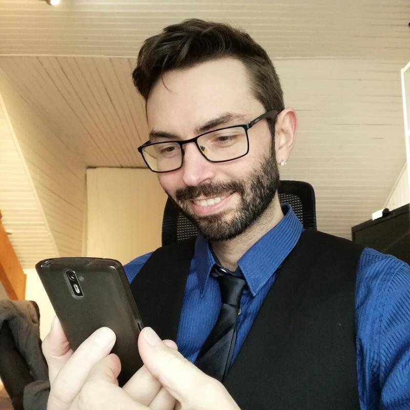 Jérémy Jamet