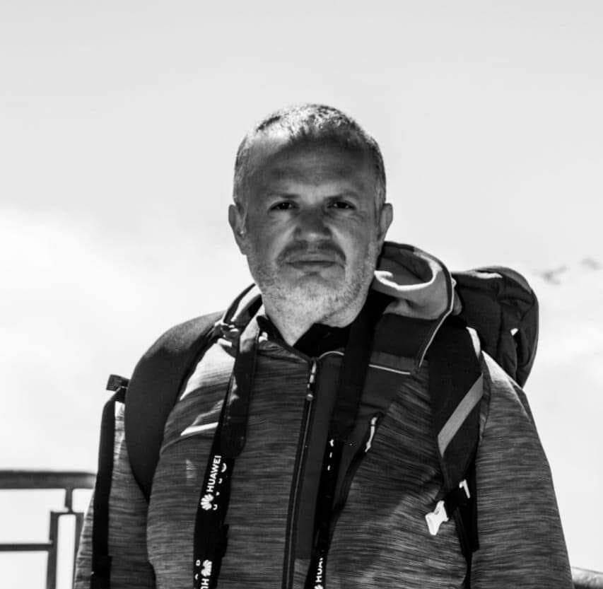 Diego D. - Photographe 