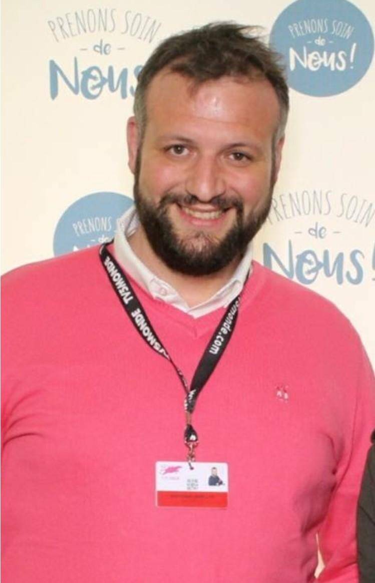 Bertrand Lambillon