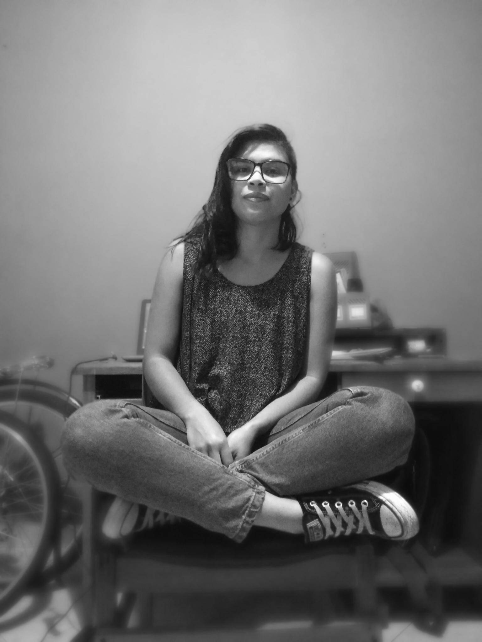 Lymari Tallulapth Chacon Moreno