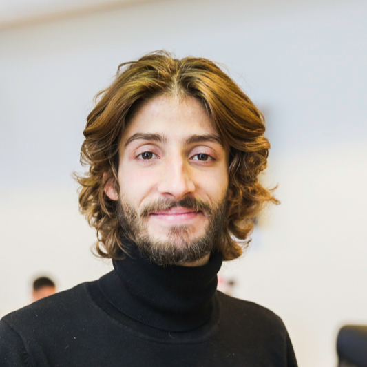 Thibaut Dusong