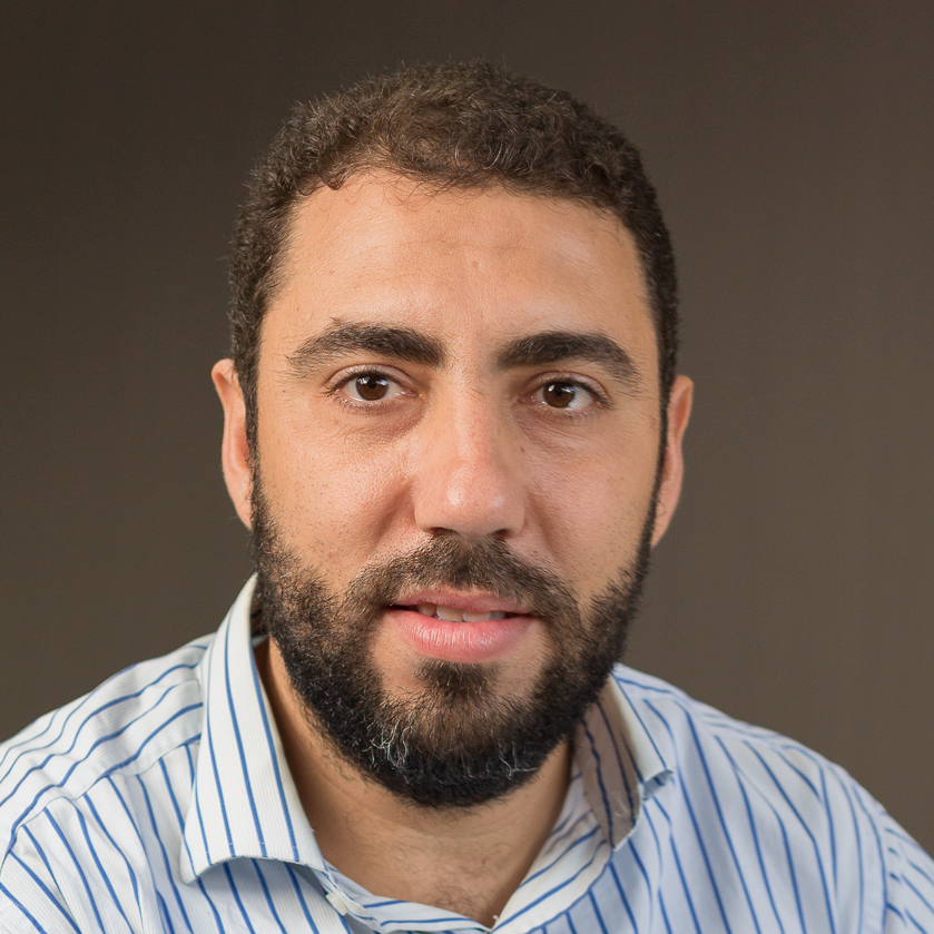Mohammed El Jouhari
