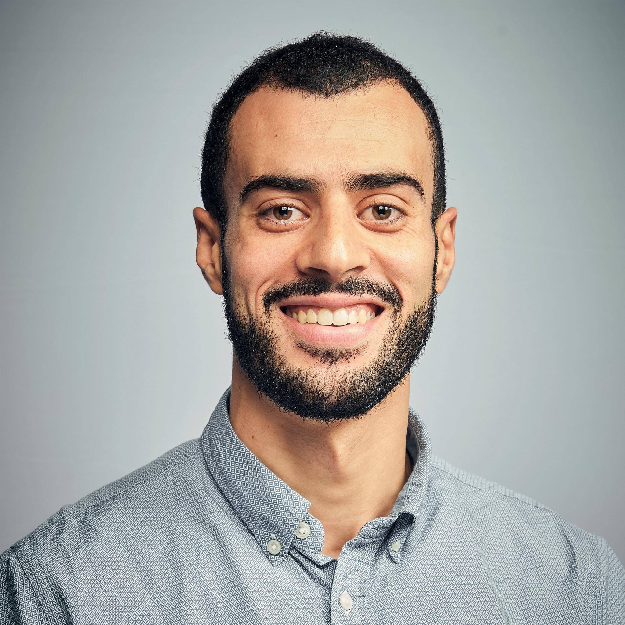 Adnane Lahbabi