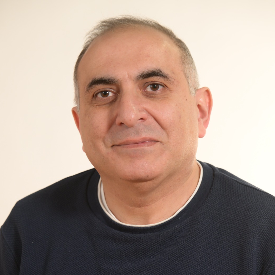 Arman Avagyan